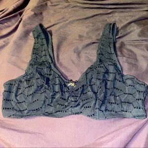 Savage X Fenty bralette